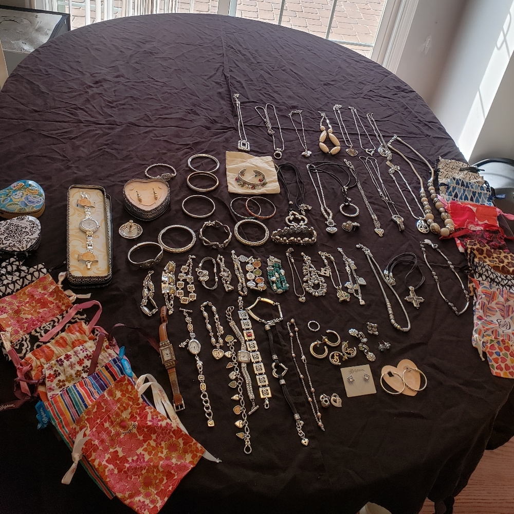 Brighton plus lot # 5 HOLD FOR JEN